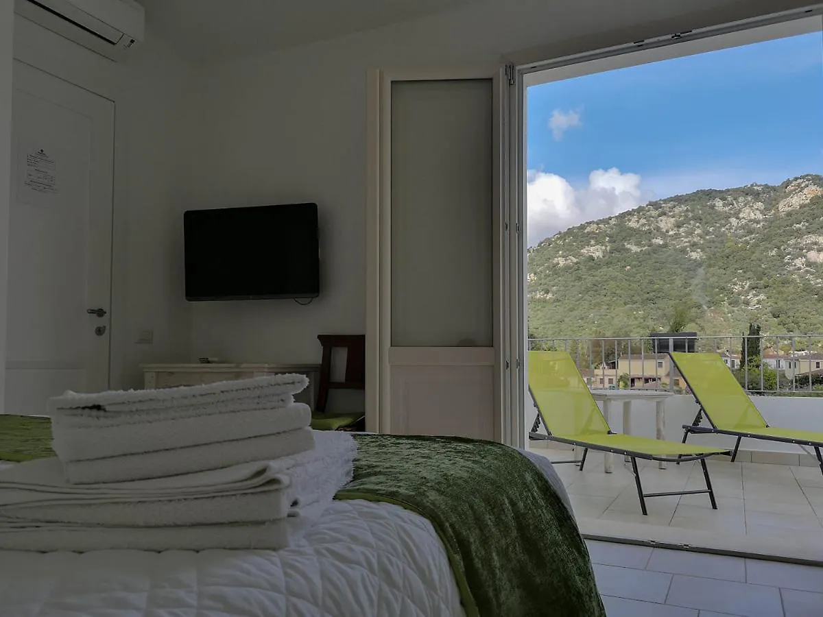 B&B Limone San Teodoro
