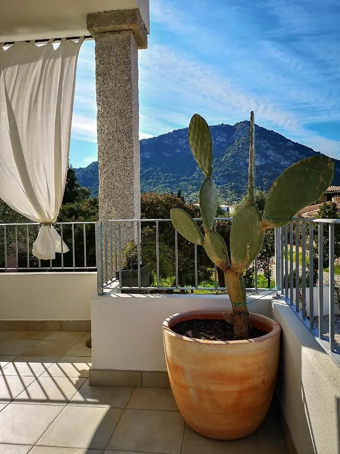 B&B Limone 산테오도로