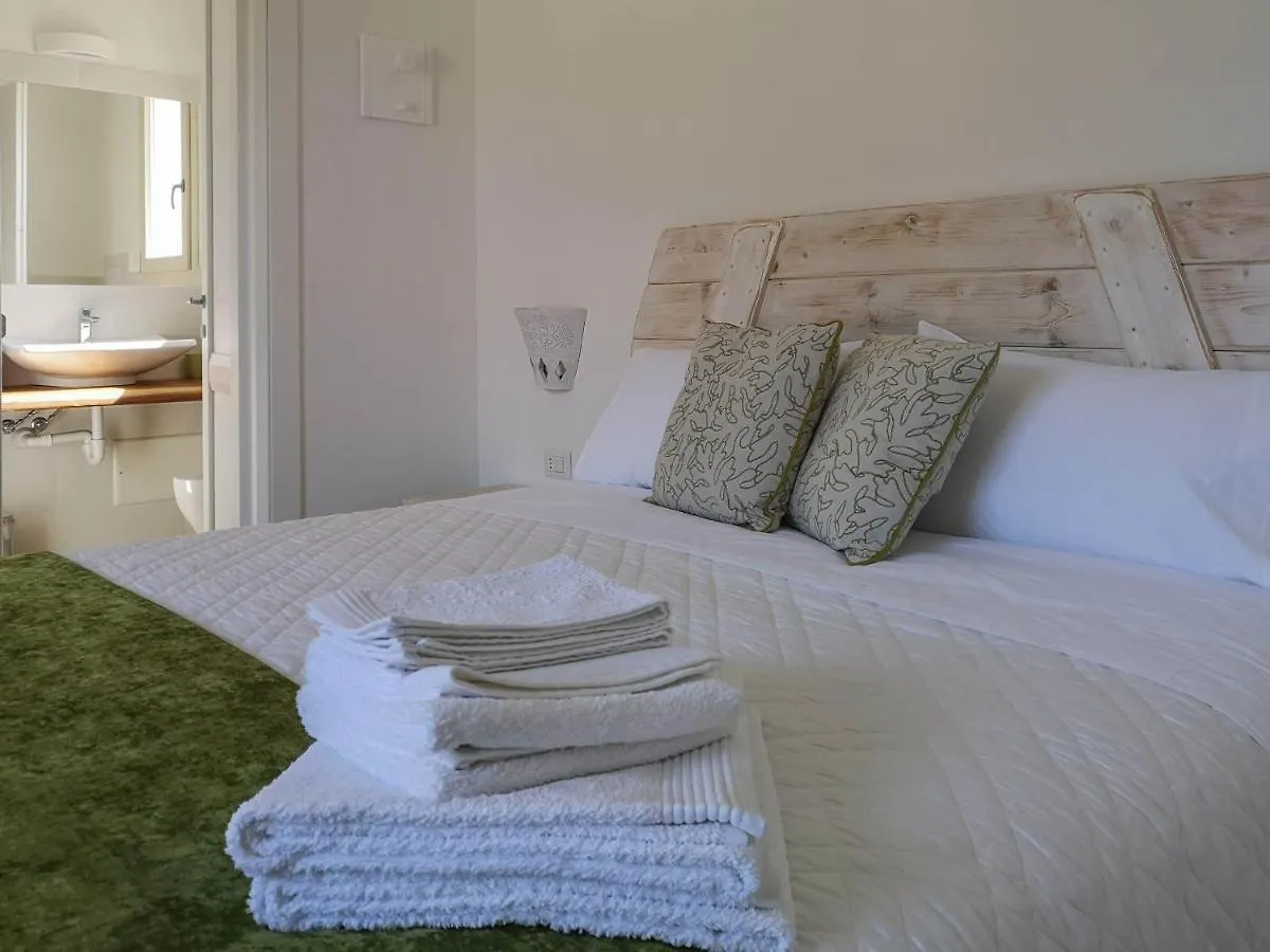 Bed & Breakfast B&B Limone San Teodoro