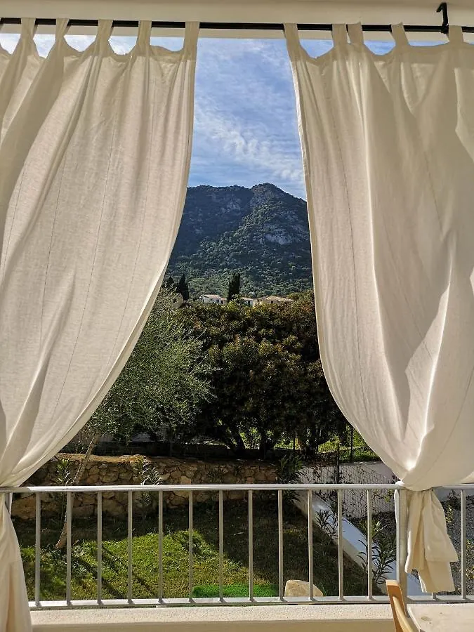 B&B Limone San Teodoro  2*, San Teodoro (Sardinia) İtalya