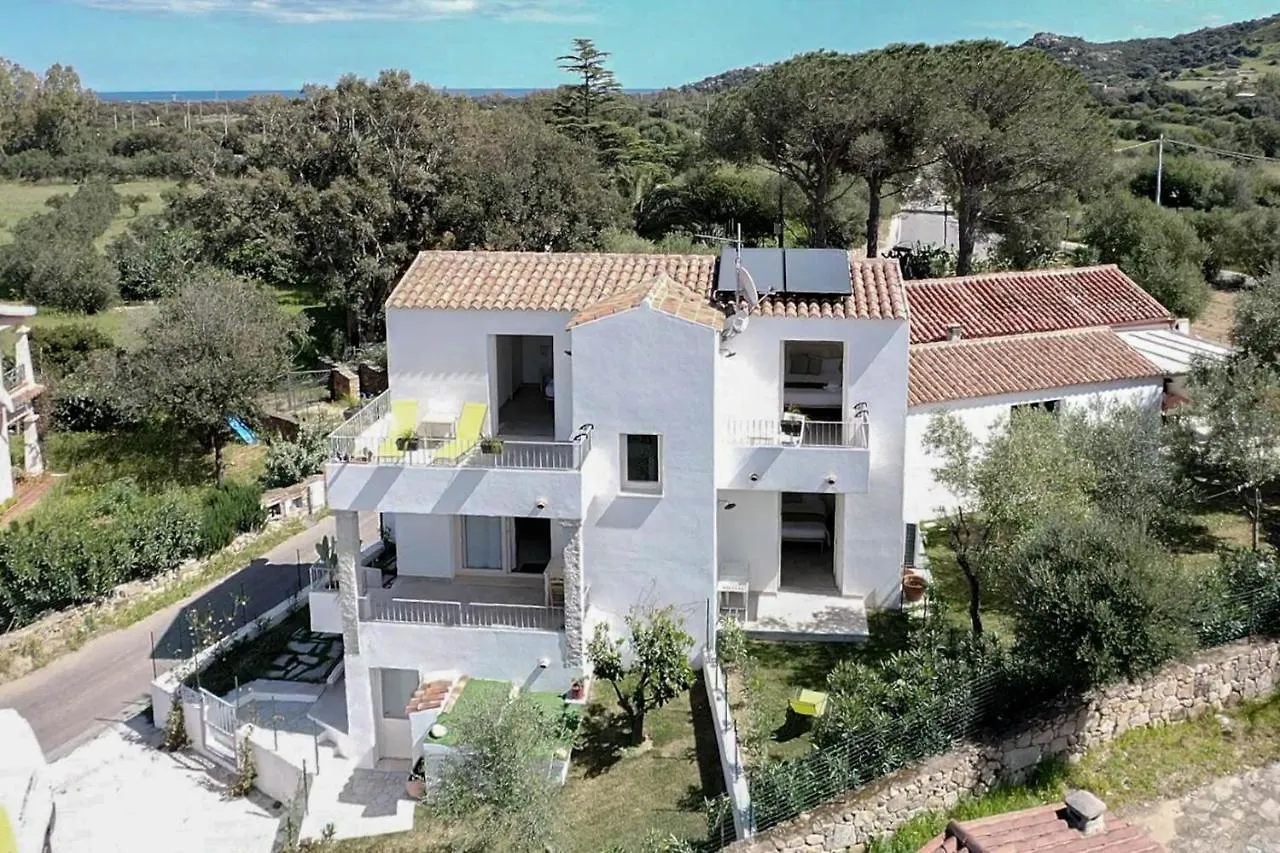 **  B&B Limone 산테오도로 이탈리아