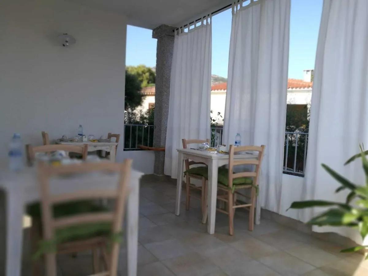 B&B Limone 산테오도로