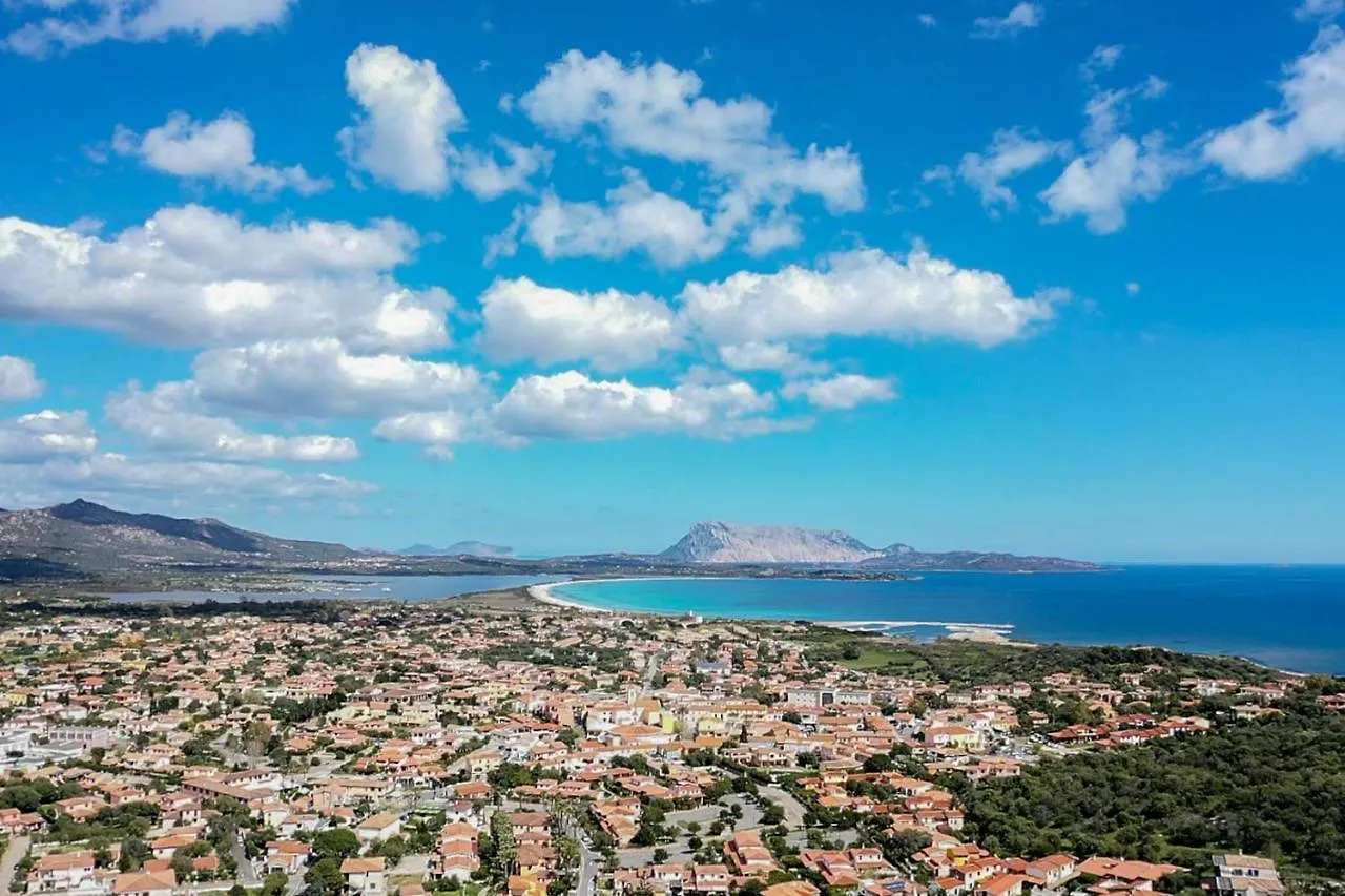 Bed & Breakfast B&B Limone San Teodoro