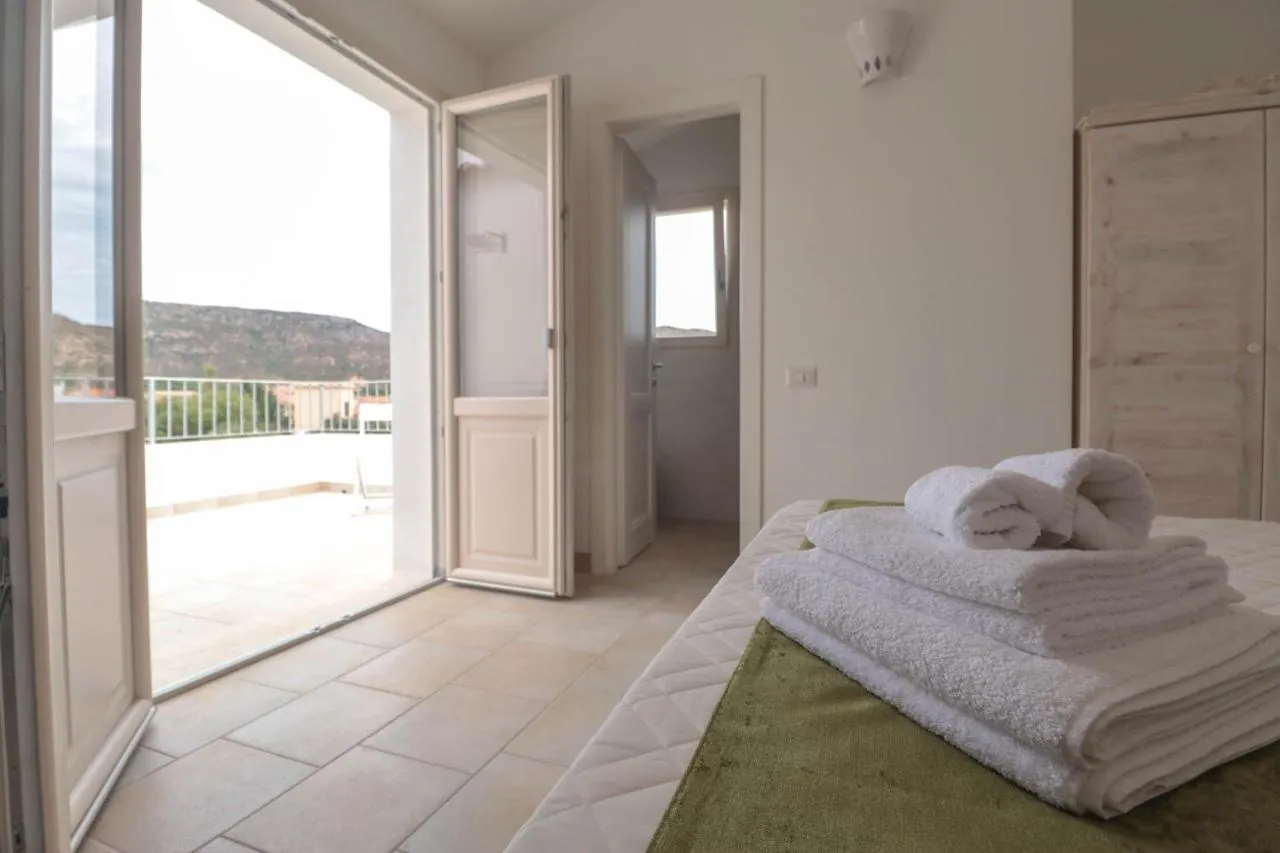 B&B Limone 산테오도로