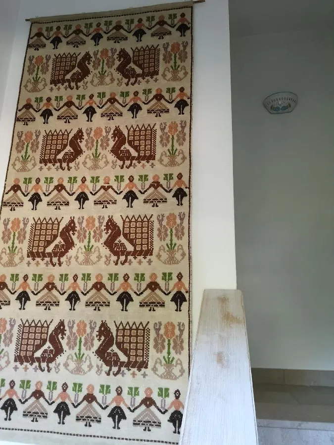 B&B Limone San Teodoro