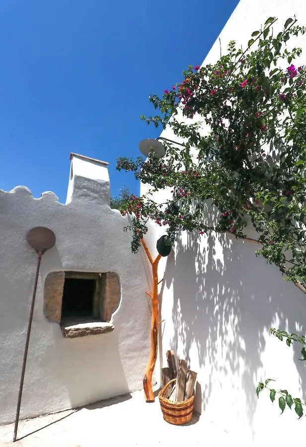 B&B Limone 산테오도로