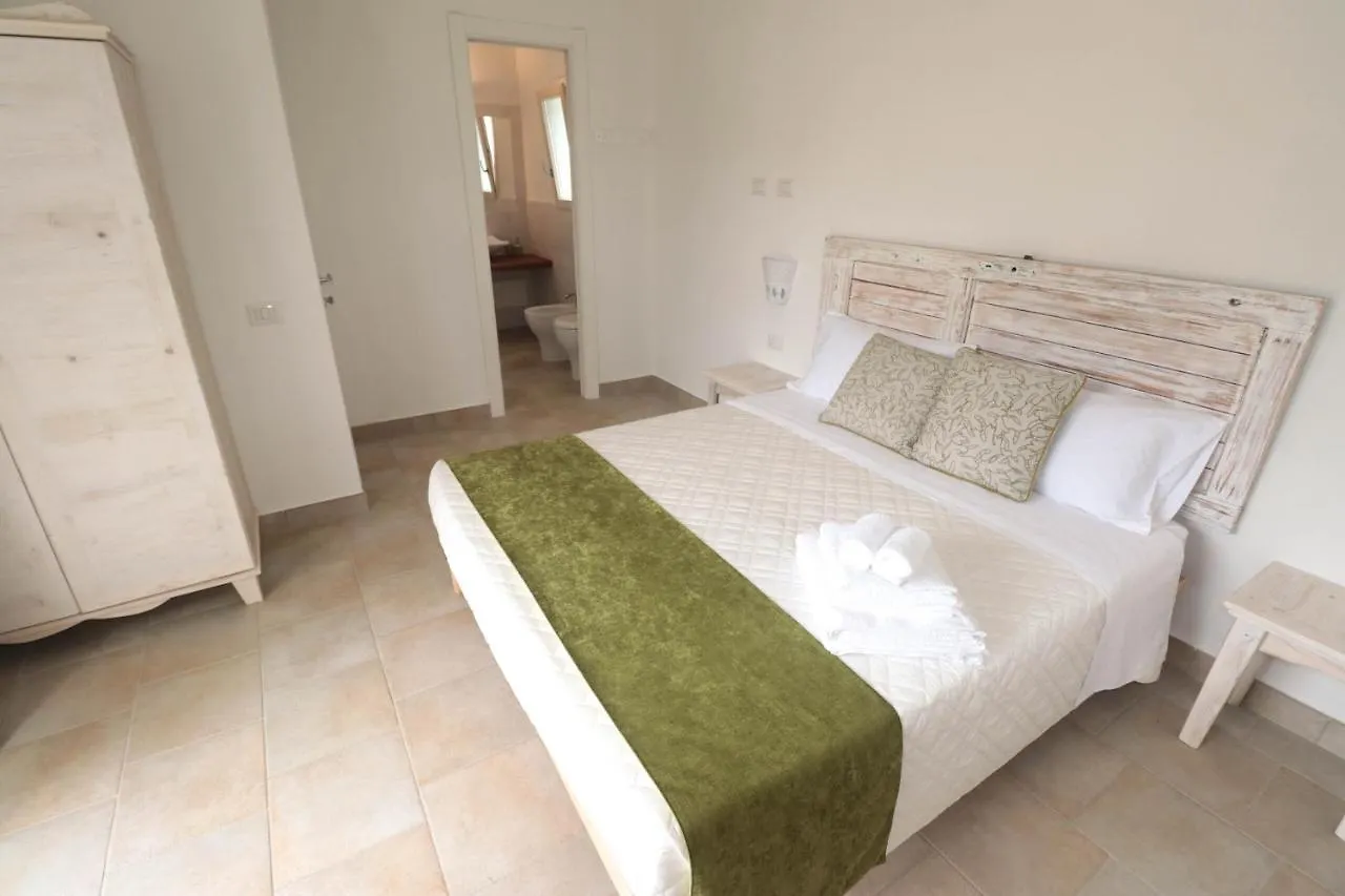 B&B Limone 산테오도로 이탈리아