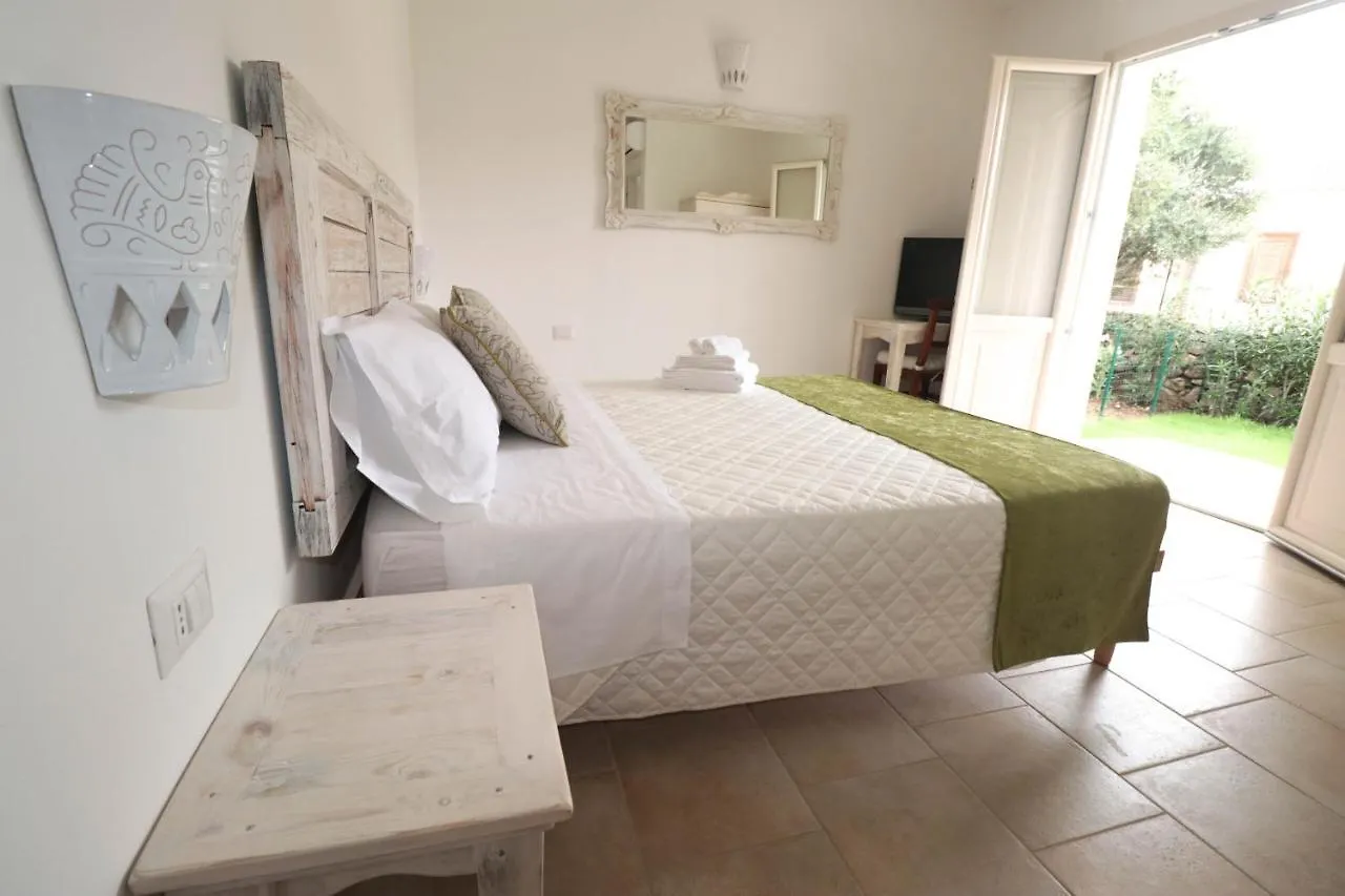 B&B Limone San Teodoro  2*, San Teodoro (Sardinia)
