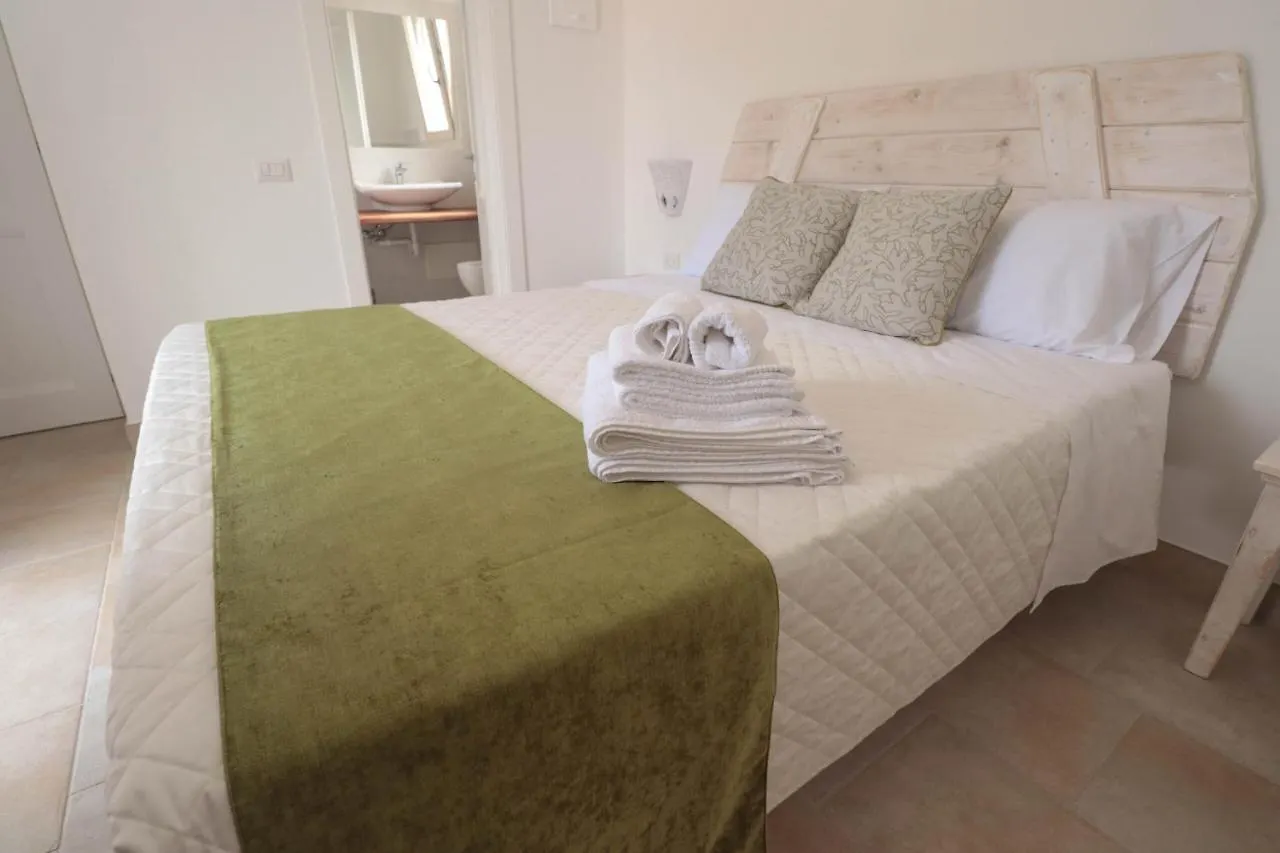 B&B Limone San Teodoro  2*, San Teodoro (Sardinia) Italia