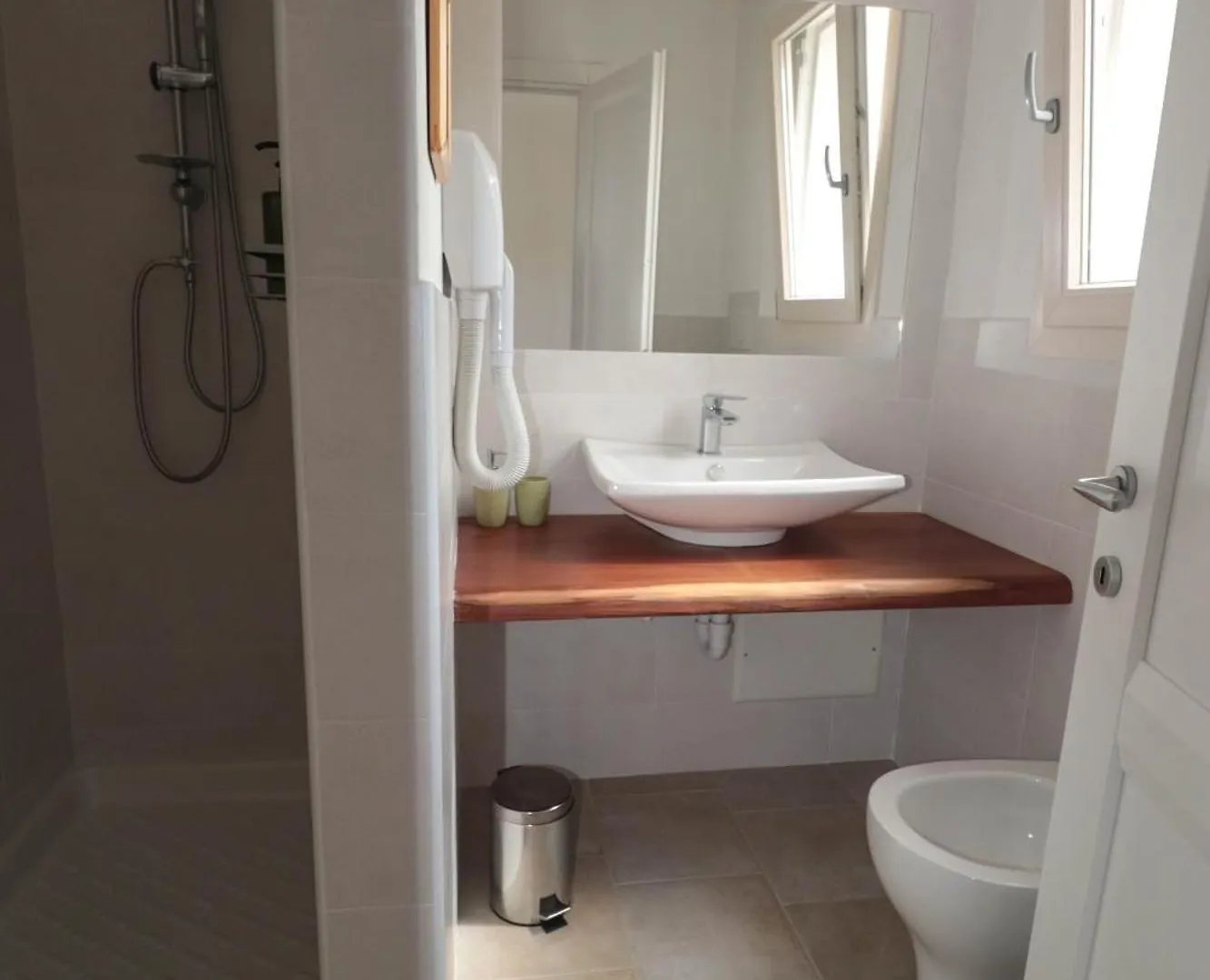 B&B Limone 산테오도로