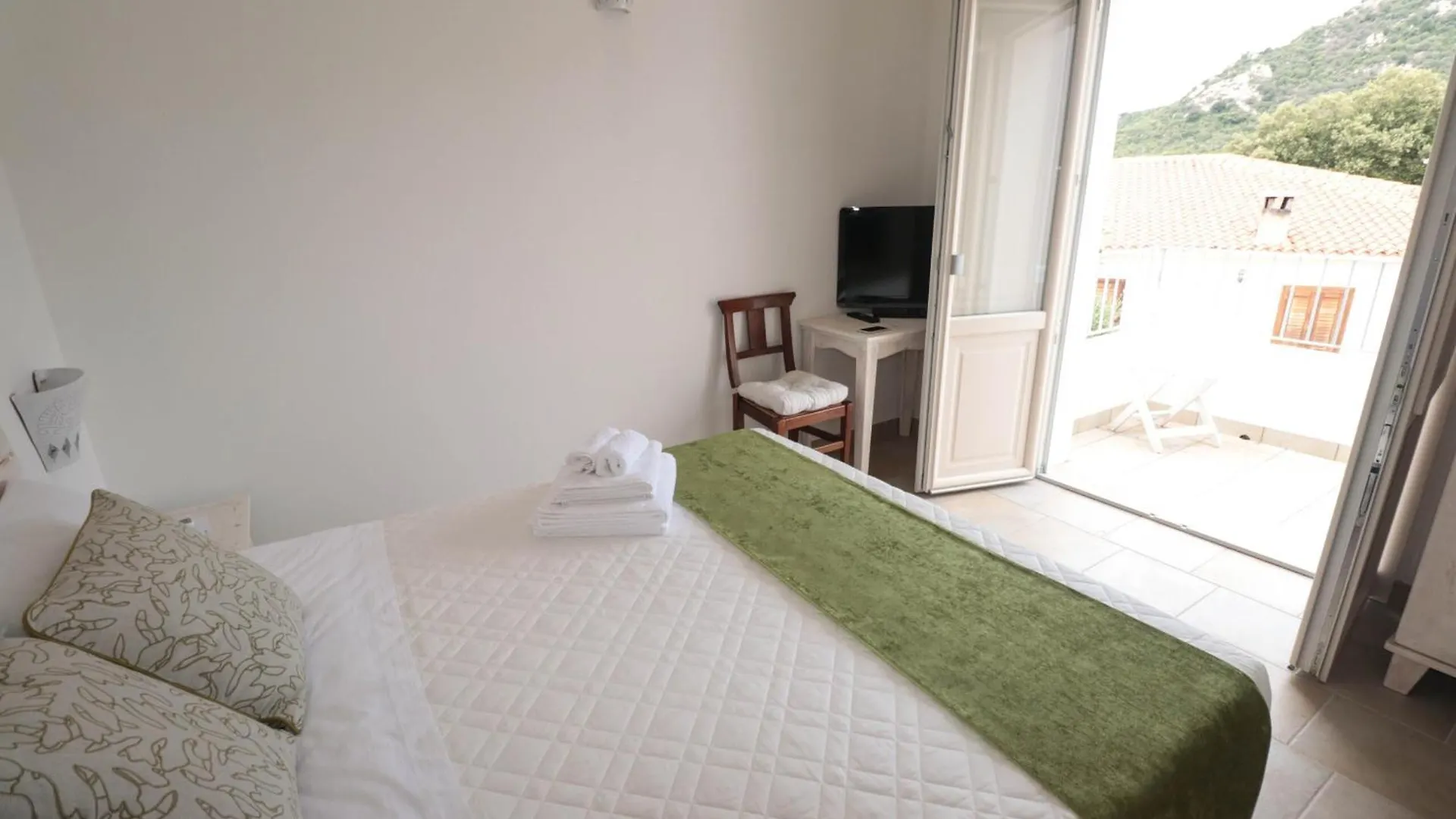 Oda ve Kahvaltı B&B Limone San Teodoro