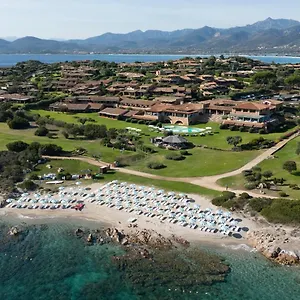 Due Lune Puntaldia Resort&golf San Teodoro (Sardinia)