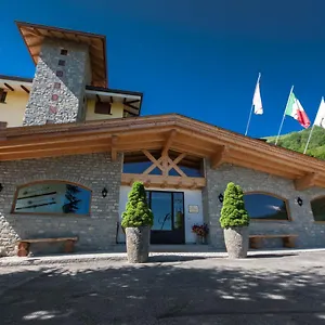 Sport Prodongo Hotel Brallo Di Pregola