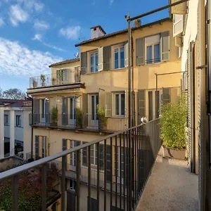 Velvet Grey Boutique Hotel Milano