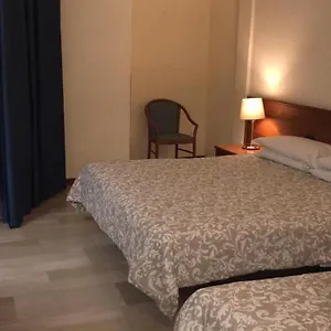 Select Hotel SantʼIlario dʼEnza