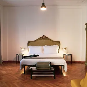 Palazzo Pasta Malpensa Aparthotel Gallarate